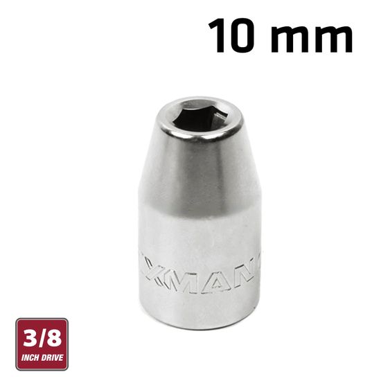 FIXMAN Coupler 3/8*10